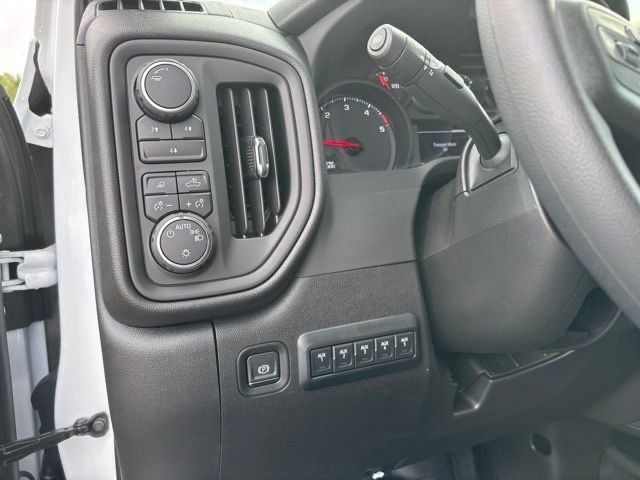 2026 Chevrolet Silverado 3500 HD Work Truck - Photo 16