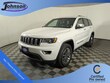 Jeep Grand Cherokee WK