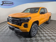 2026 Chevrolet Colorado Z71 Truck