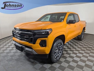 2026 Chevrolet Colorado Z71 Truck
