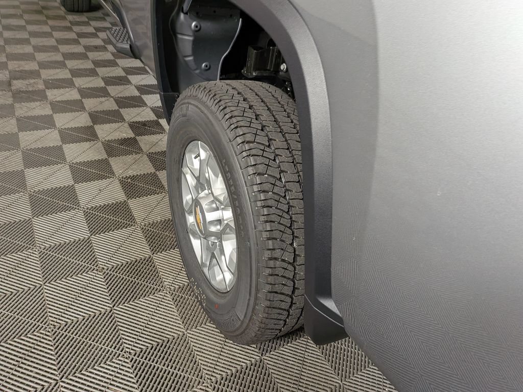 2026 Chevrolet Silverado 3500HD LT - Photo 12