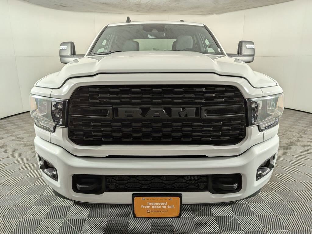 Used 2024 Ram 2500 Big Horn
