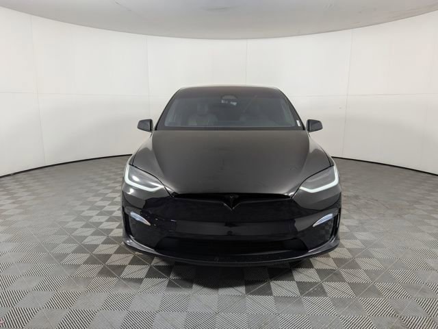 Used 2023 Tesla Model X Long Range with VIN 7SAXCDE50PF397841 for sale in Brighton, CO