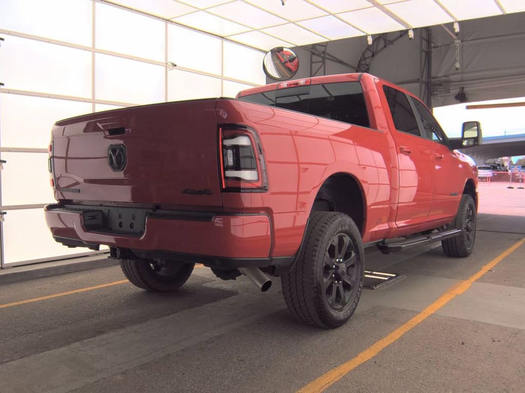 2024 Ram 2500 Big Horn photo 3