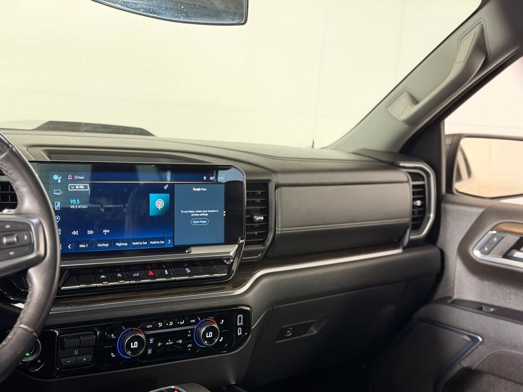 2023 Chevrolet Silverado 1500 LT Trail Boss - Photo 22