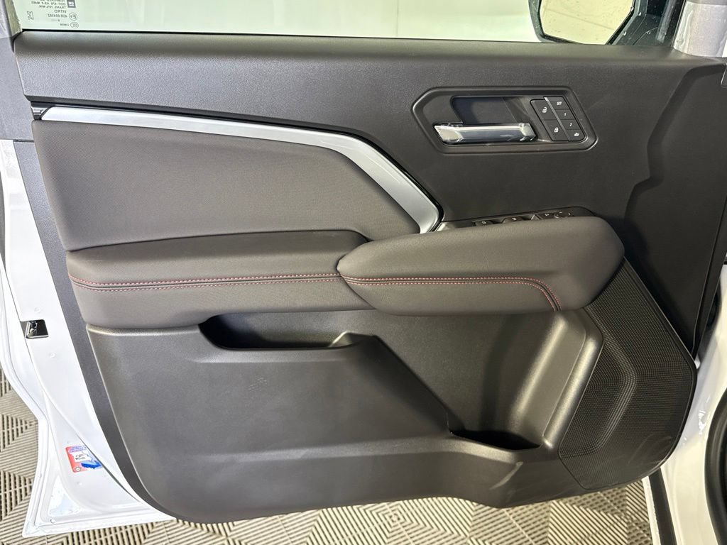 2026 Chevrolet Colorado Z71 - Photo 27