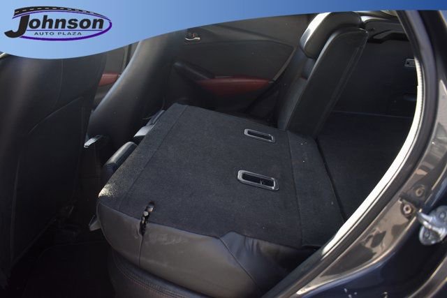 2016 Mazda CX-3 Grand Touring