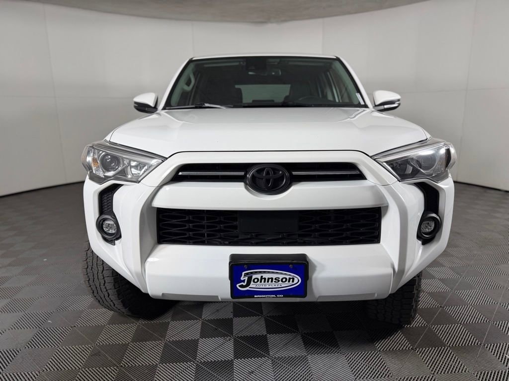 Used 2023 Toyota 4Runner SR5 Premium