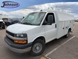 Chevrolet Express Cutaway 3500
