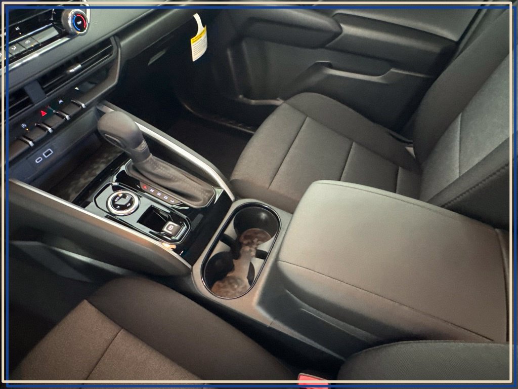 2026 Chevrolet Colorado Work Truck - Photo 24