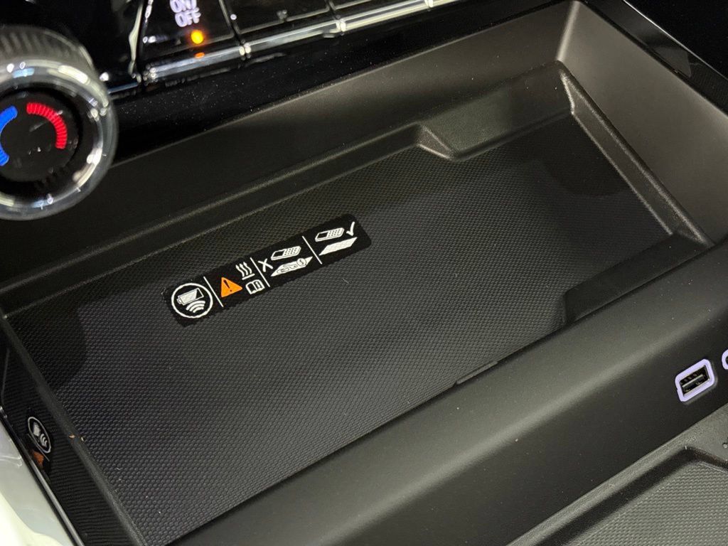 2026 Chevrolet Tahoe LT - Photo 18