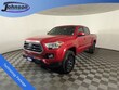Toyota Tacoma 4WD