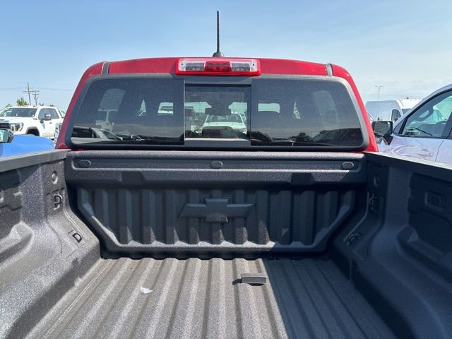 2025 Chevrolet Colorado ZR2 photo 4