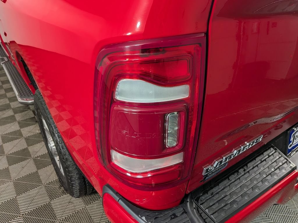 2023 RAM Ram 3500 Pickup Laramie - Photo 10