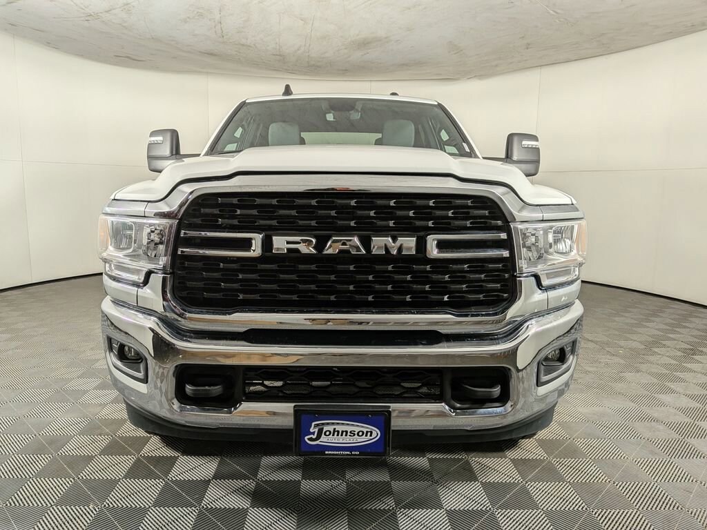 Used 2024 Ram 2500 Big Horn