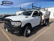  Ram 3500 Chassis Cab