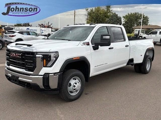 2026 GMC Sierra 3500 HD Pro Truck