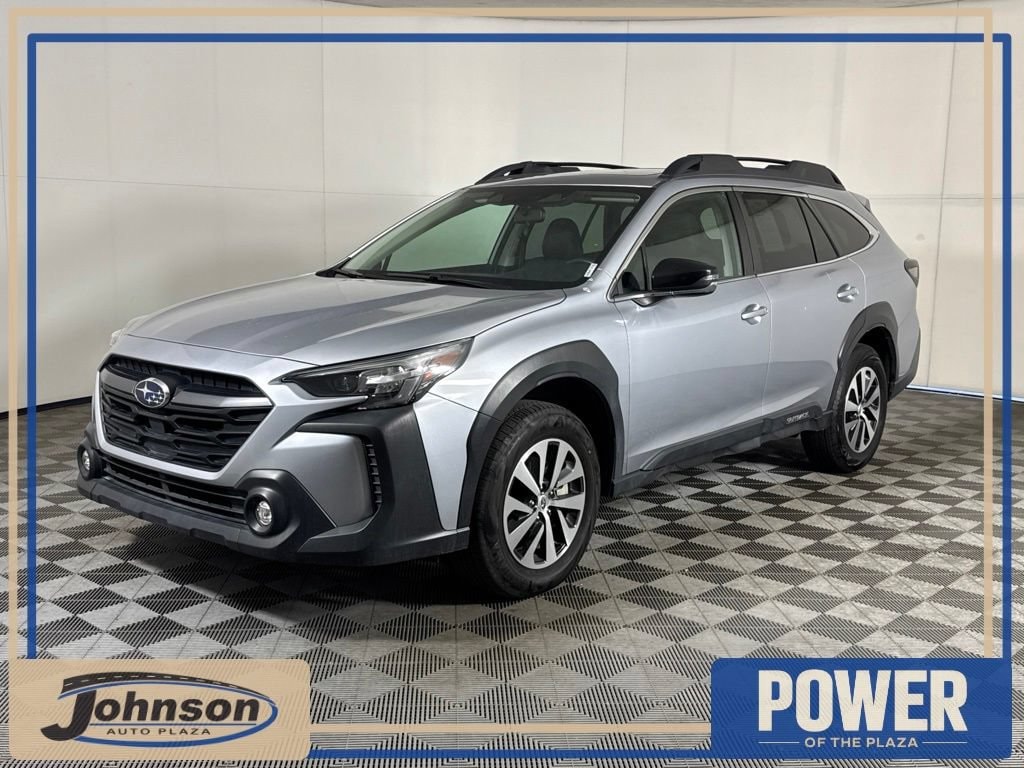 Used 2025 Subaru Outback Premium