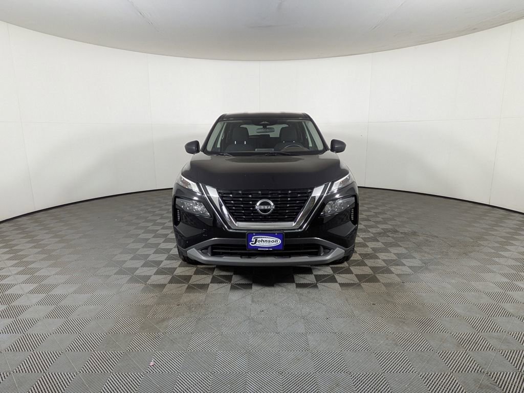 Used 2023 Nissan Rogue S with VIN 5N1BT3AB3PC903250 for sale in Brighton, CO
