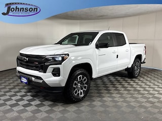 2026 Chevrolet Colorado Z71 Truck