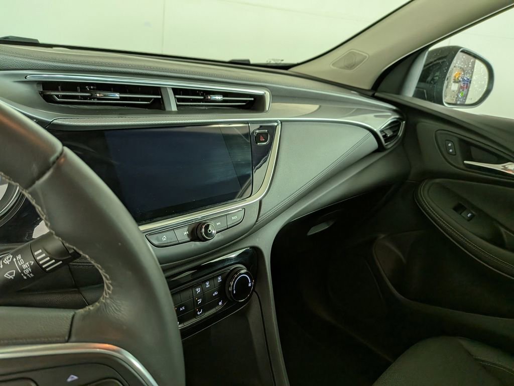 2023 Buick Encore GX Preferred - Photo 24