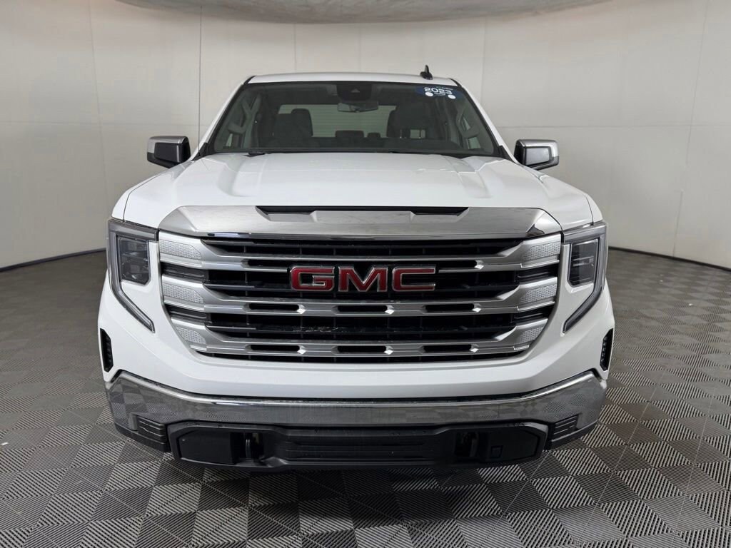 Used 2023 GMC Sierra 1500 SLE Truck