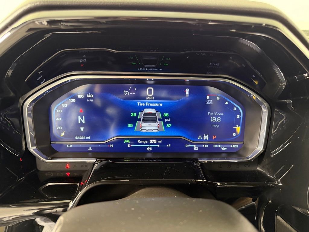 2023 Chevrolet Silverado 1500 LT Trail Boss - Photo 32