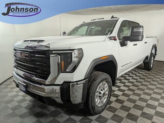2026 GMC Sierra 2500 HD Pro Truck