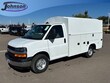  Chevrolet Express Cutaway 3500