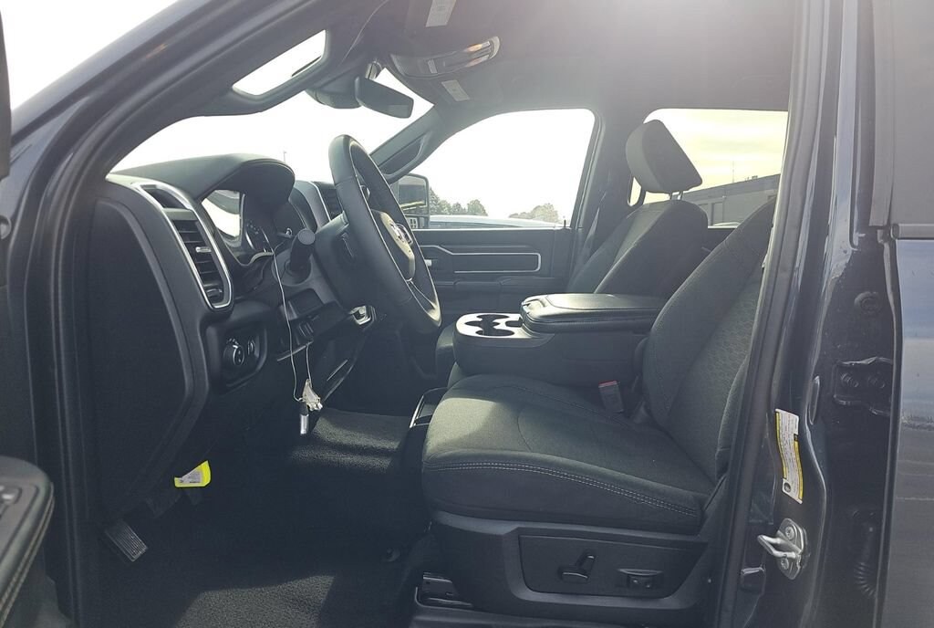 Used 2025 Ram 2500 Big Horn