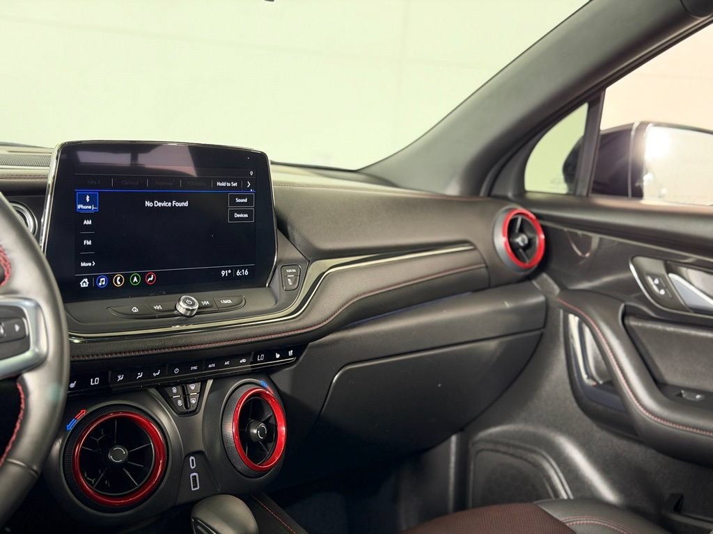 2023 Chevrolet Blazer RS - Photo 17