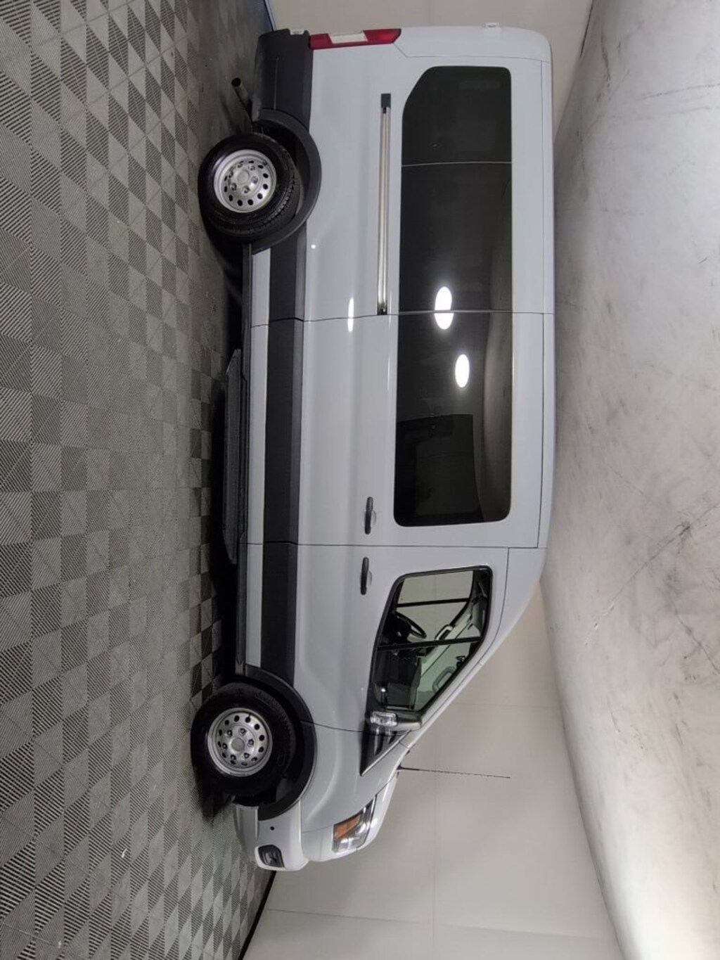 Used 2025 Ford Transit-350 Passenger Van XLT Van