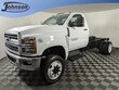 Chevrolet Silverado 6500 HD