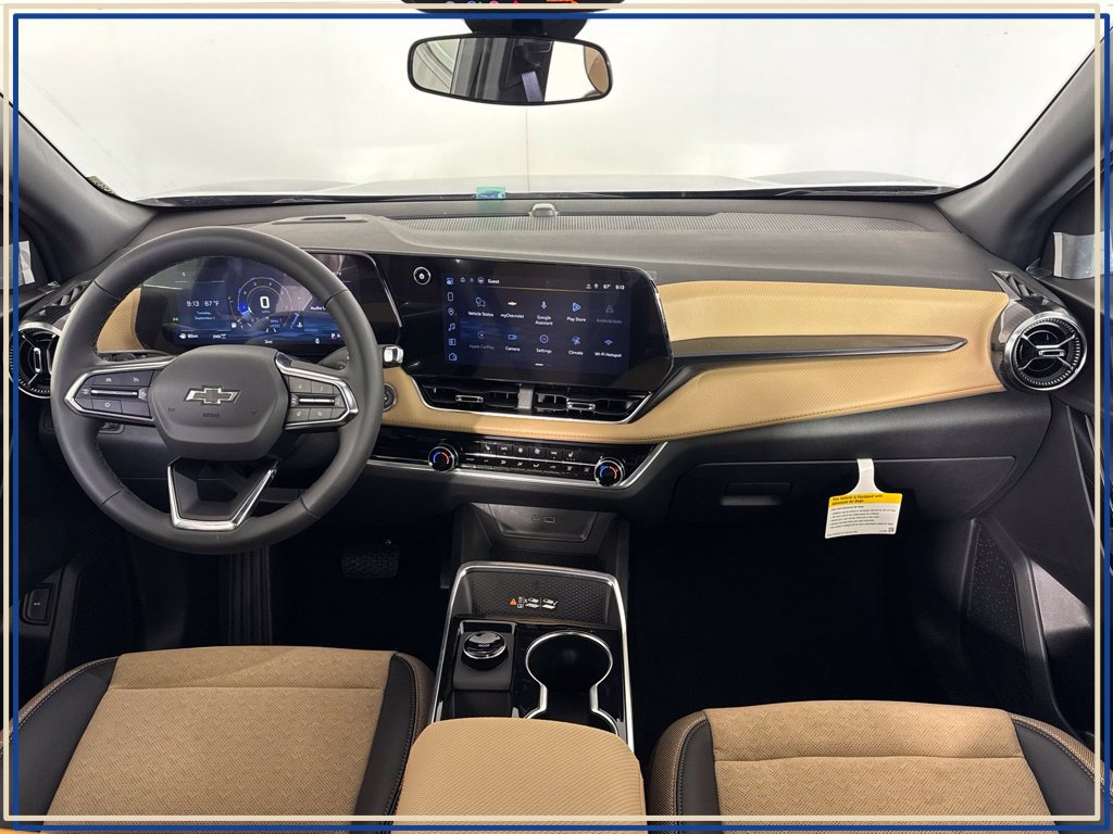 2027 Chevrolet Equinox ACTIV - Photo 28