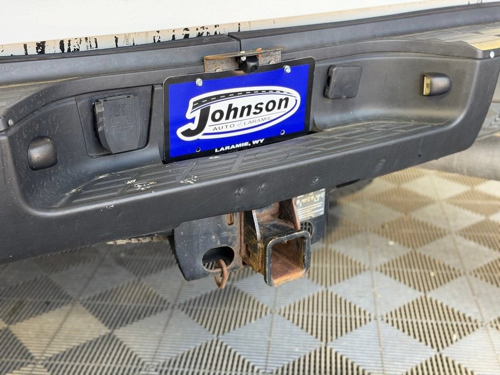 2013 Chevrolet Silverado 2500HD LT - Photo 12