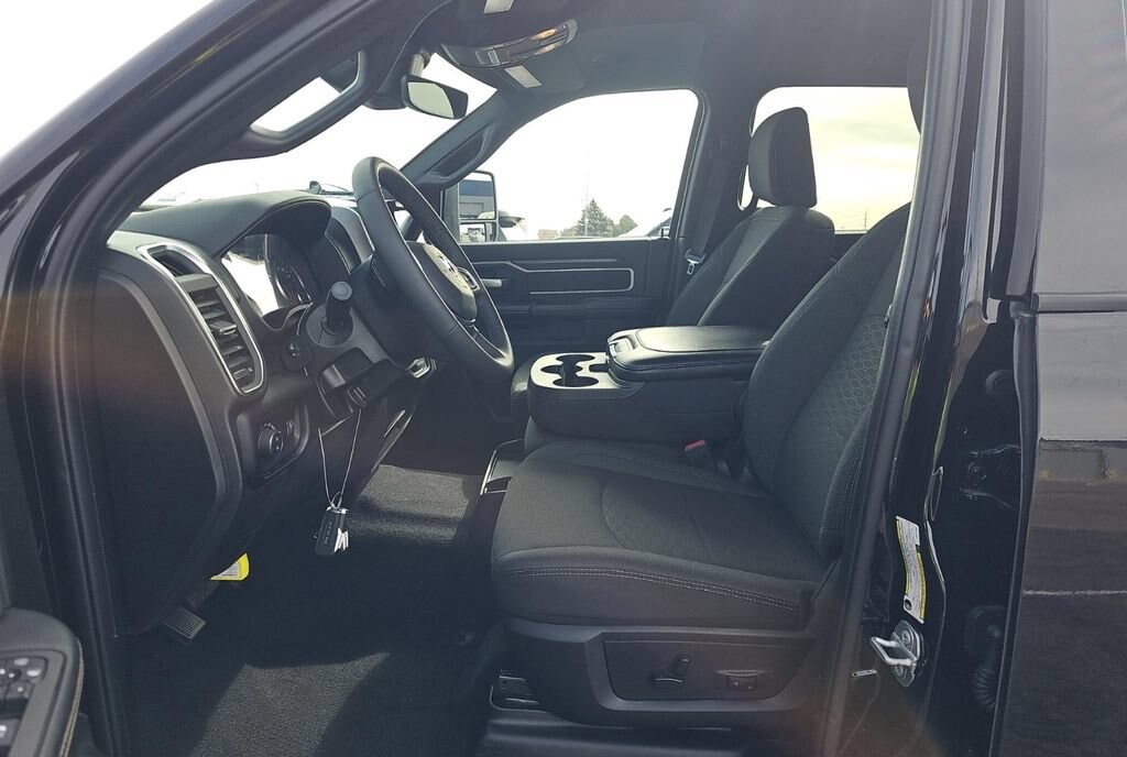 Used 2025 Ram 2500 Big Horn