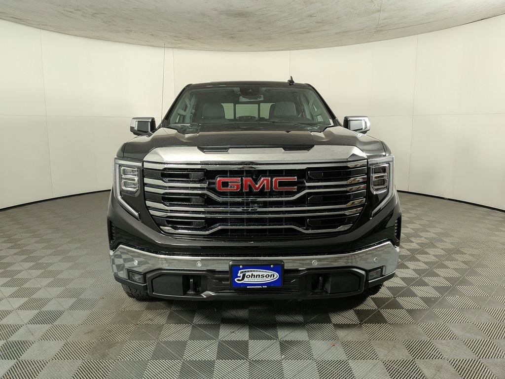 New 2026 GMC Sierra 1500 SLT Truck