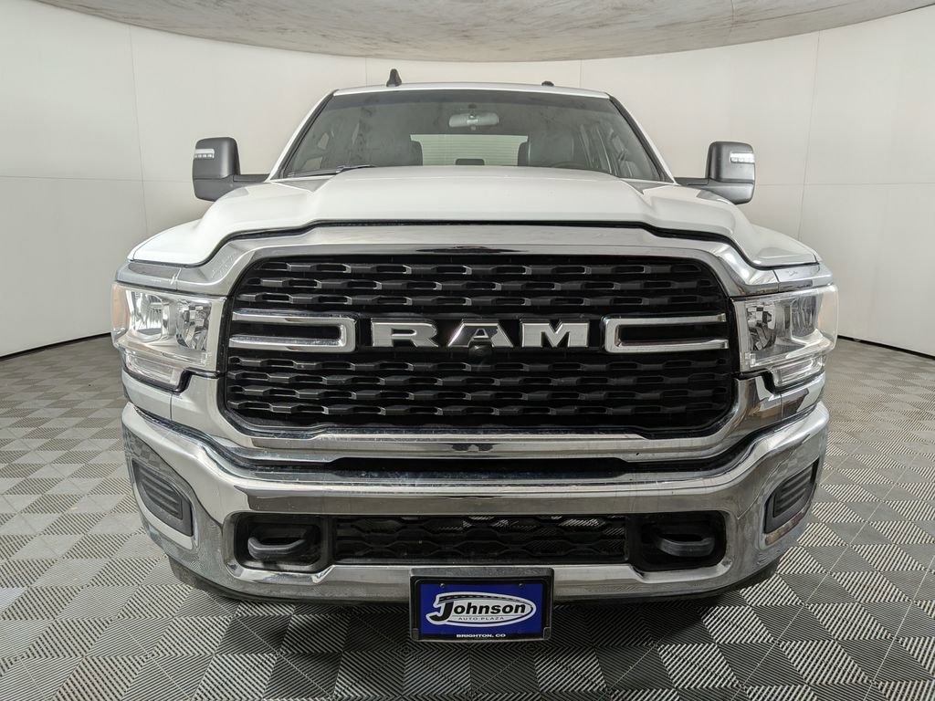 Used 2023 Ram 2500 Tradesman