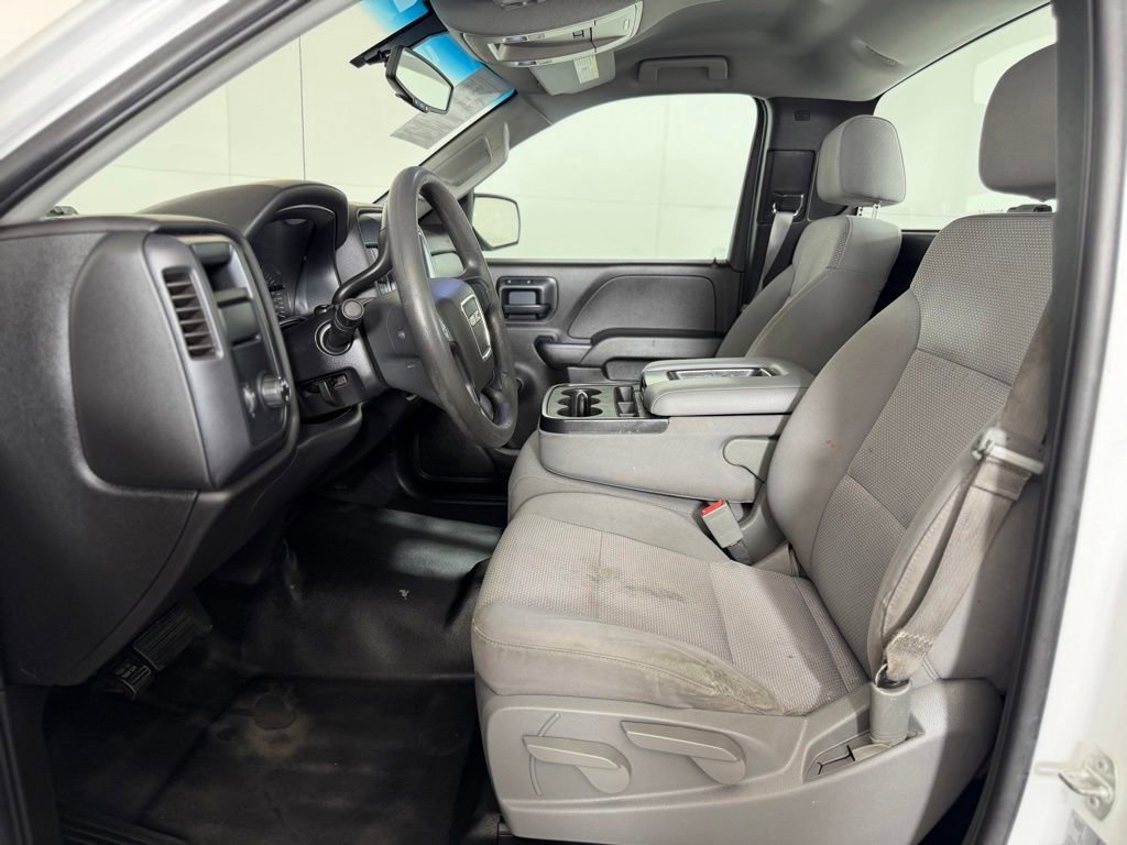 2015 GMC Sierra 1500 1SA - Photo 23