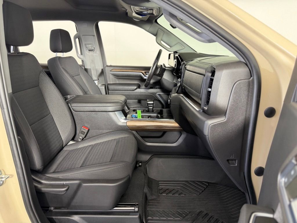 2023 Chevrolet Silverado 1500 LT Trail Boss - Photo 43
