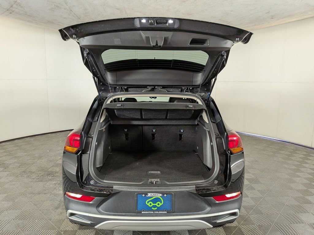2023 Buick Encore GX Preferred - Photo 10