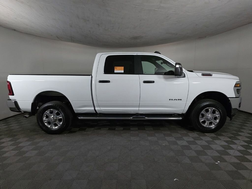 Used 2026 Ram 2500 Big Horn