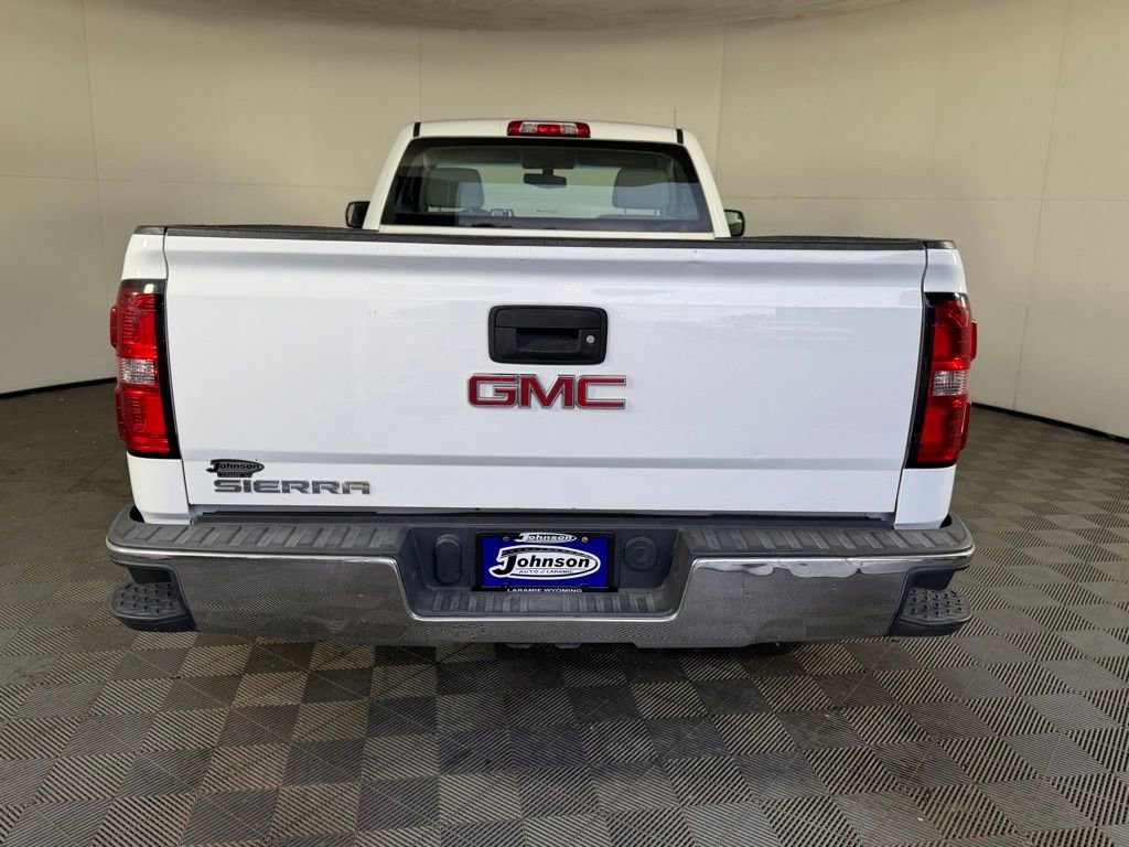 2015 GMC Sierra 1500 1SA - Photo 11