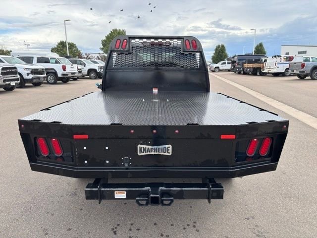 2026 Chevrolet Silverado 3500 HD Work Truck - Photo 6