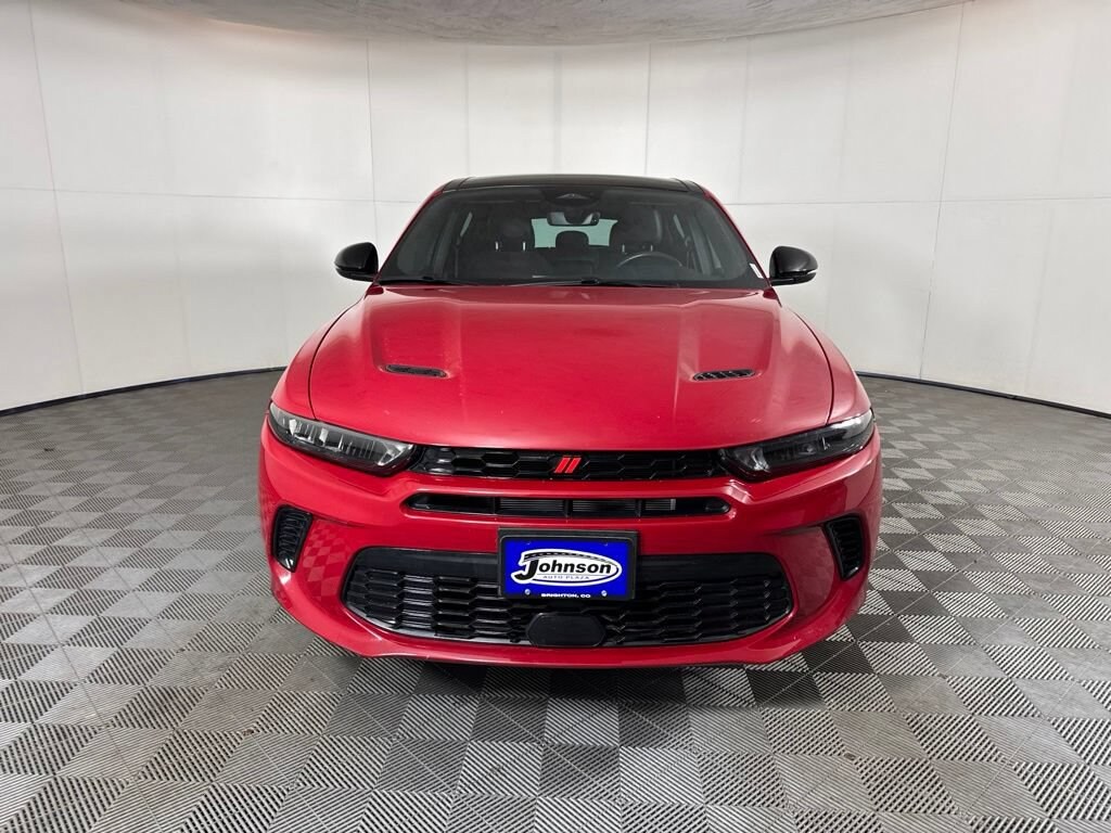 Used 2024 Dodge Hornet R/T Plus SUV