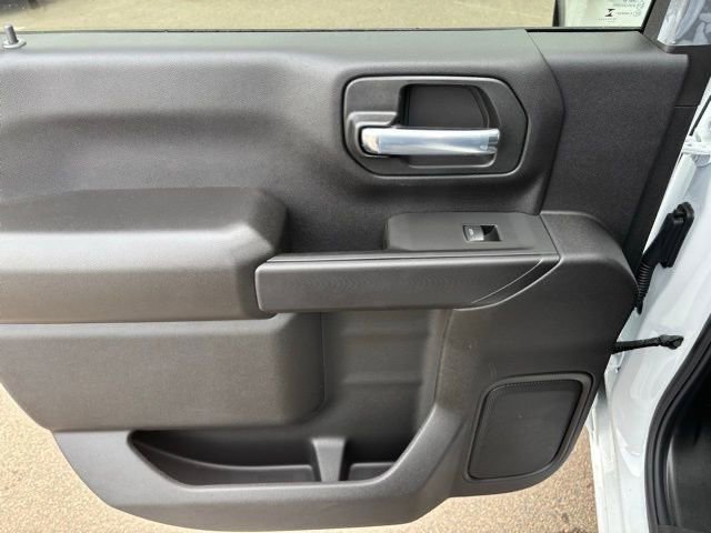 2026 Chevrolet Silverado 3500 HD Work Truck - Photo 20