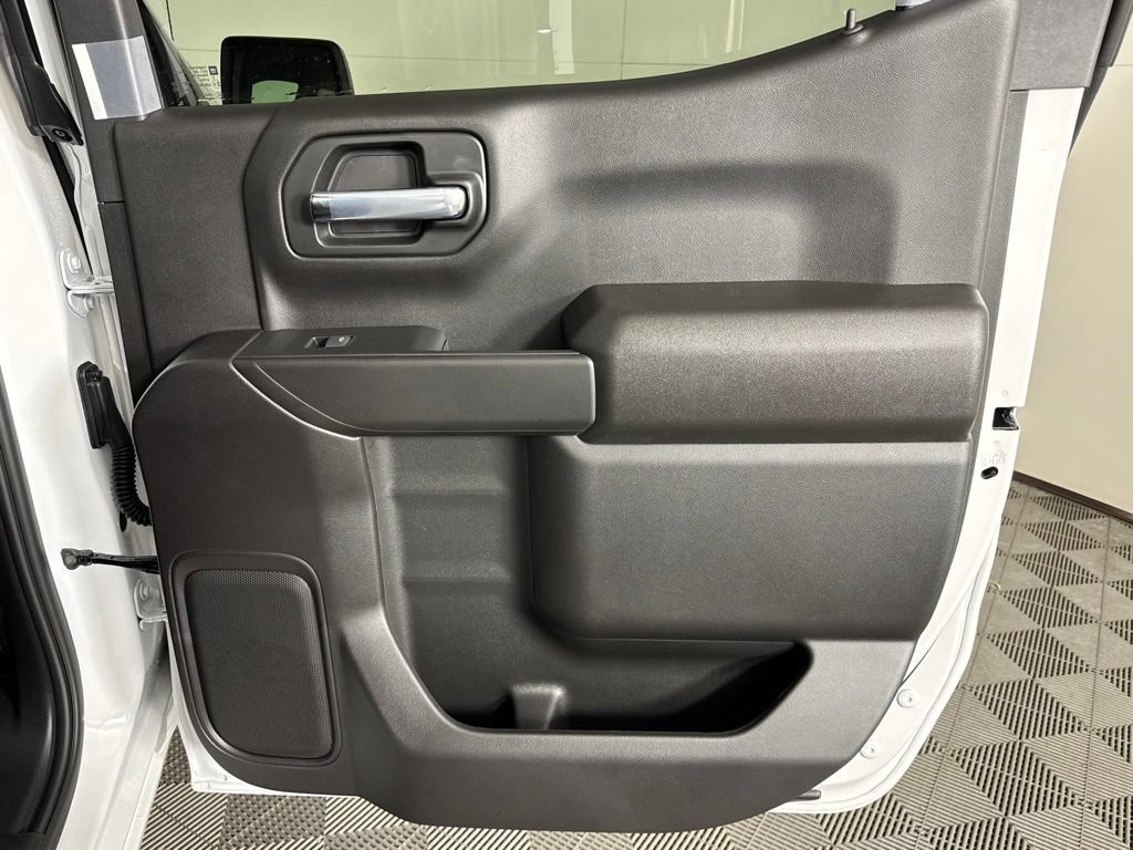 2026 Chevrolet Silverado 1500 Work Truck - Photo 34