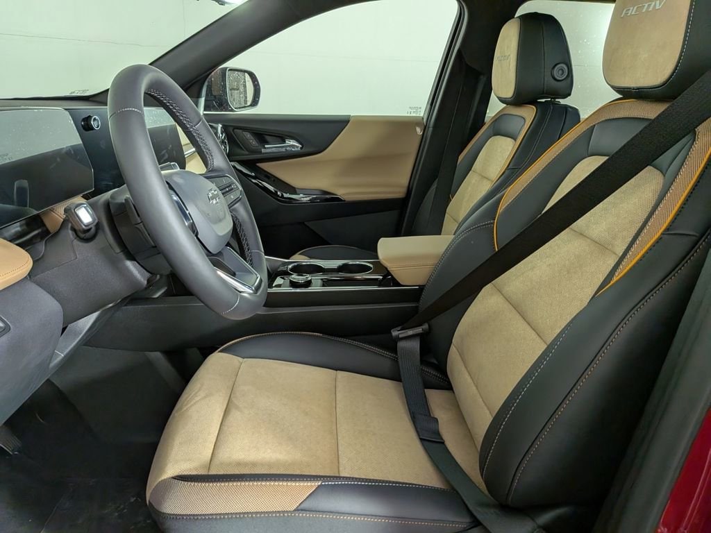 2026 Chevrolet Equinox ACTIV - Photo 16