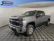  Chevrolet Silverado 2500 HD