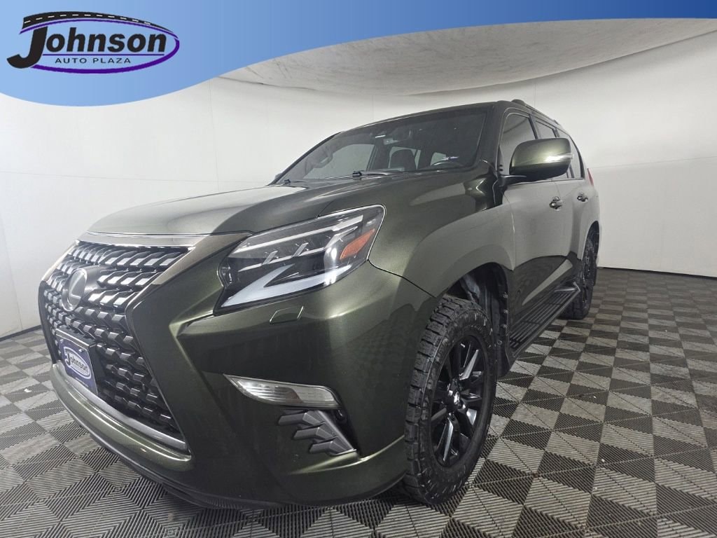 2022 Lexus GX 460 460's photo